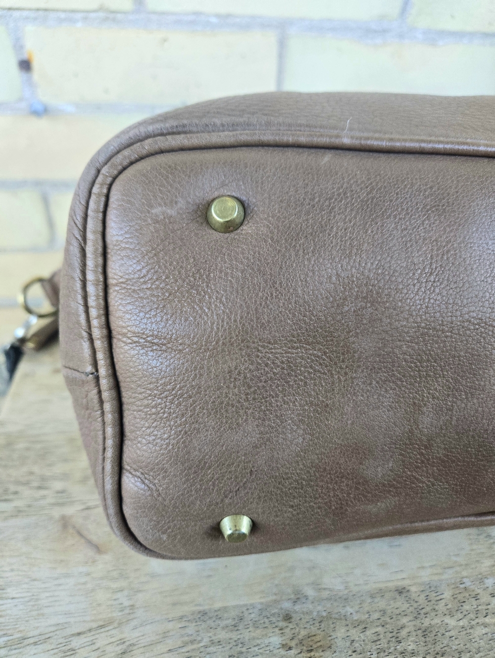 Vintage Roots Large Bag - Picture 8 of 14